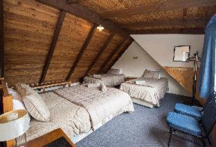 Photo of Bedroom in National Park Village