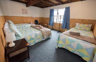 Photo of Bedroom in National Park Village