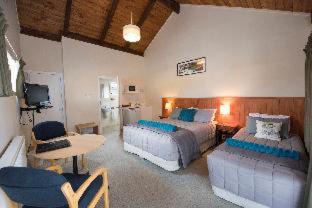 Photo of Bedroom in National Park Village
