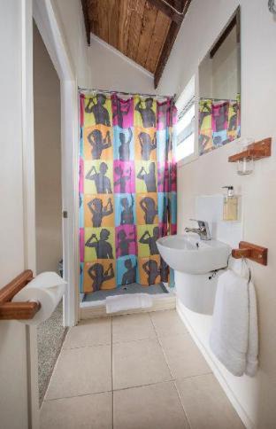 Photo of Bathroom in National Park Village