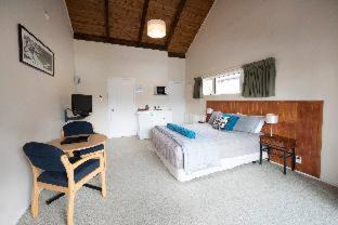 Photo of Bedroom in National Park Village