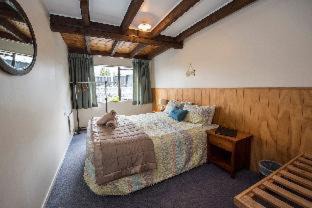 Photo of Bedroom in National Park Village