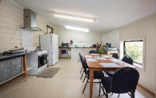 Photo of Kitchen in National Park Village