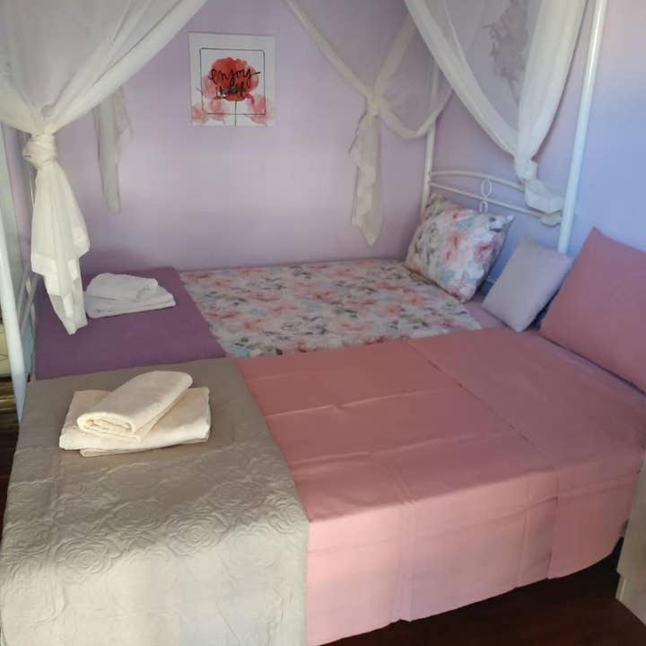 Photo of Bedroom in Chalcis