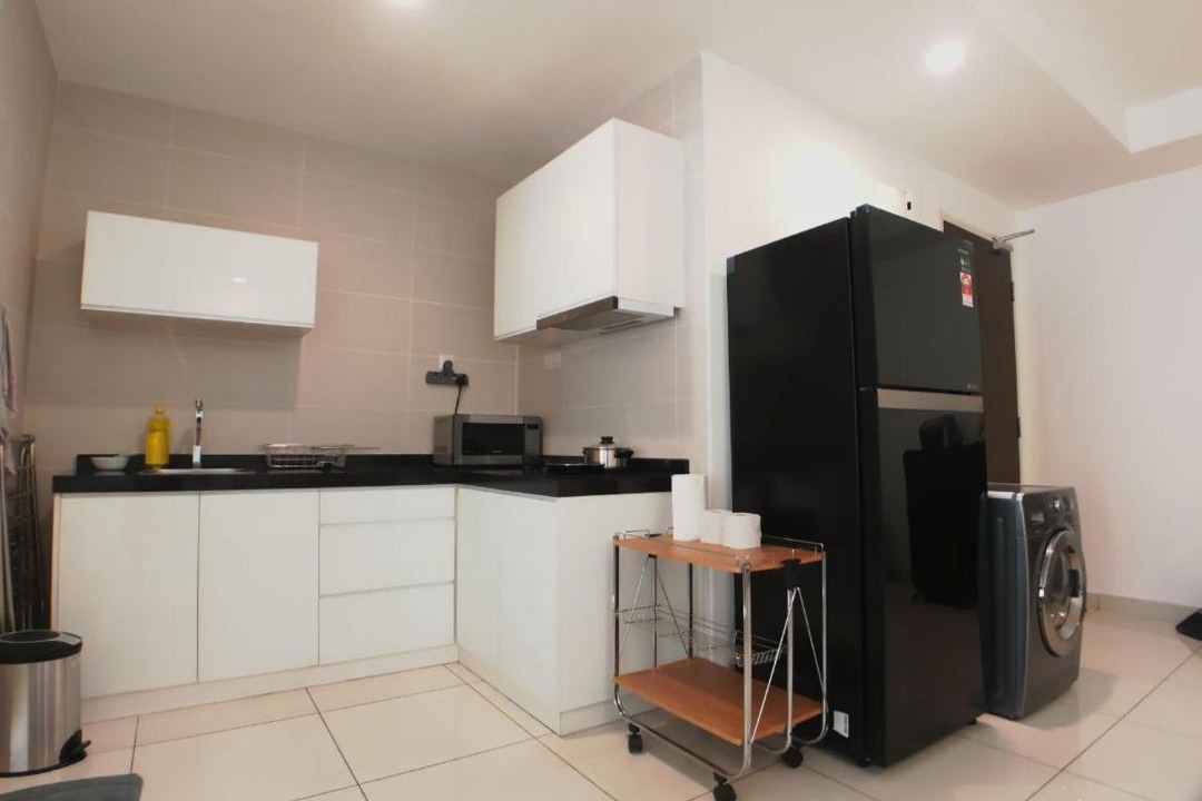 Photo of Kitchen in Bandar Tun Razak
