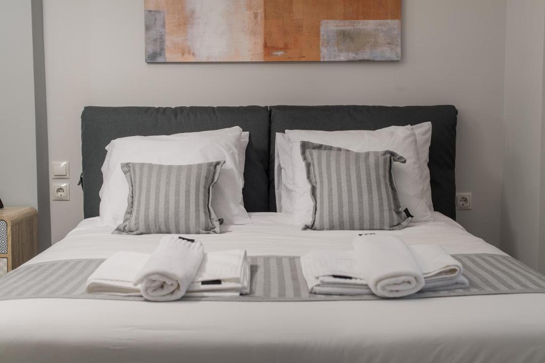 Photo of Bedroom in Aigio