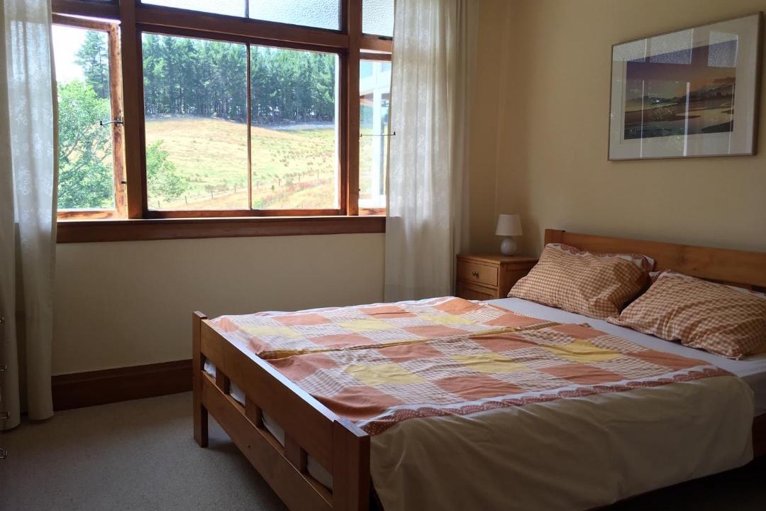 Photo of Bedroom in Tasman