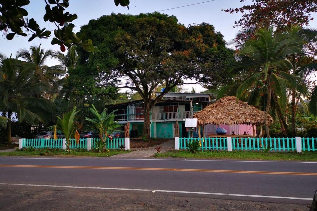 Photo of Buildings in Manzanillo