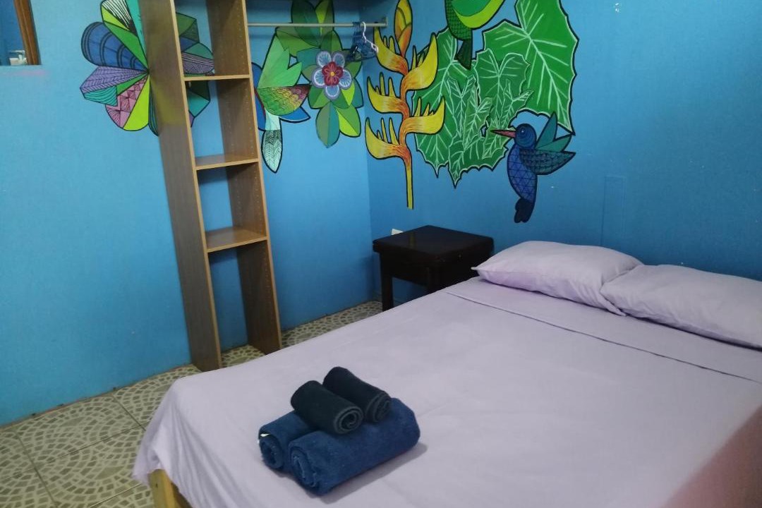 Photo of Bedroom in Manzanillo