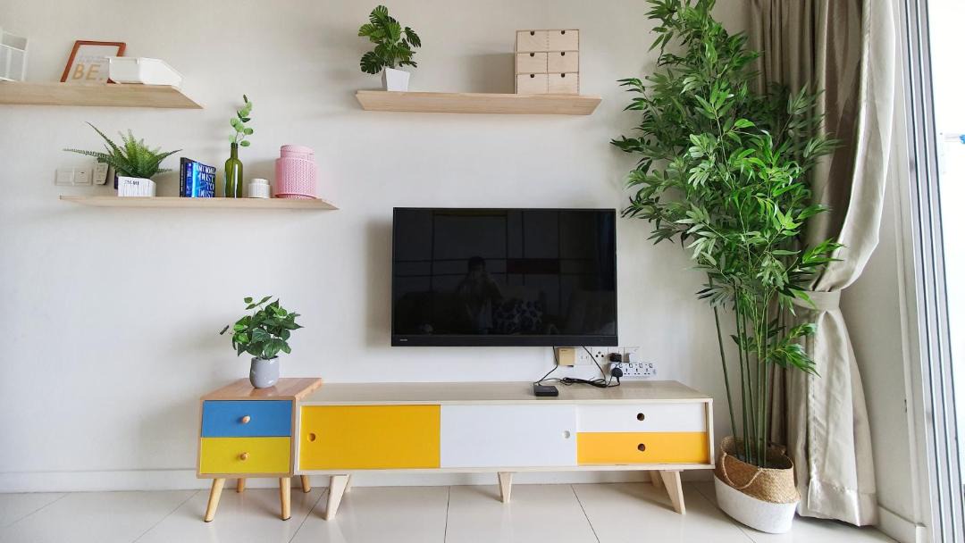 Photo of Livingroom in Bandar Puchong Jaya