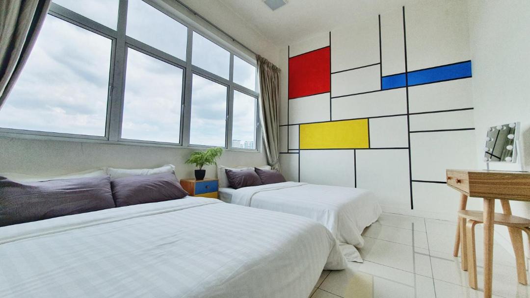 Photo of Bedroom in Bandar Puchong Jaya