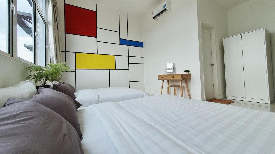 Photo of Bedroom in Bandar Puchong Jaya