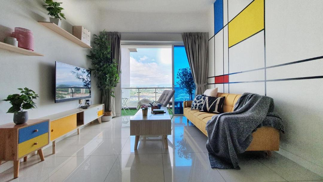 Photo of Livingroom in Bandar Puchong Jaya