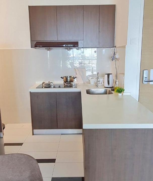 Photo of Kitchen in Bandar Puchong Jaya