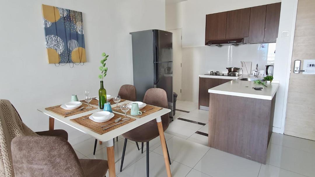 Photo of Livingroom in Bandar Puchong Jaya
