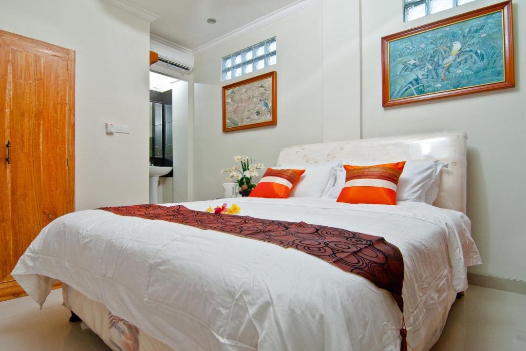 Photo of Bedroom in Downtown Kuta