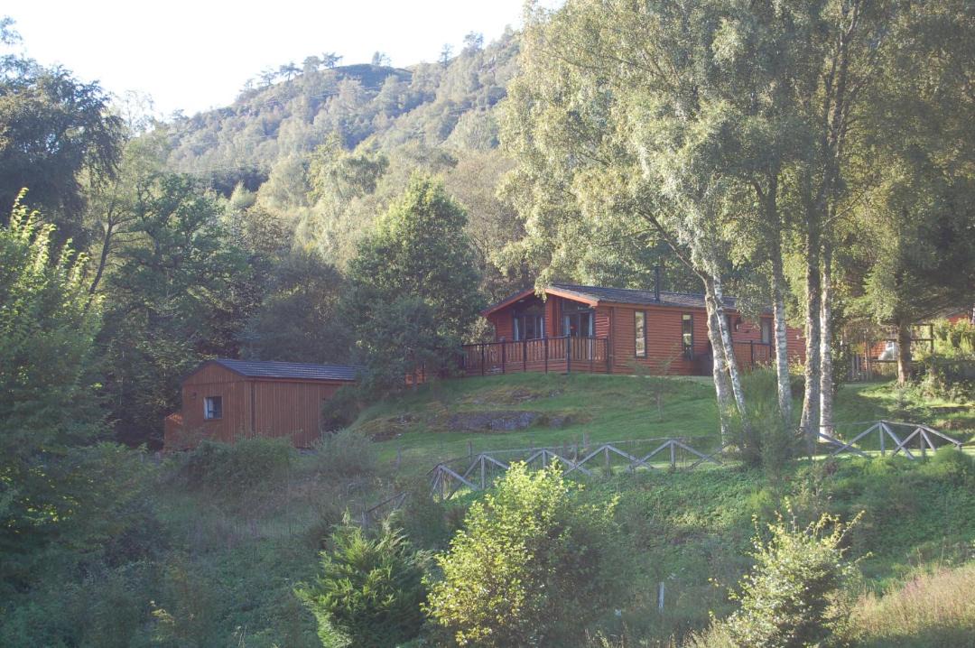 Photo of Outdoor in Killin