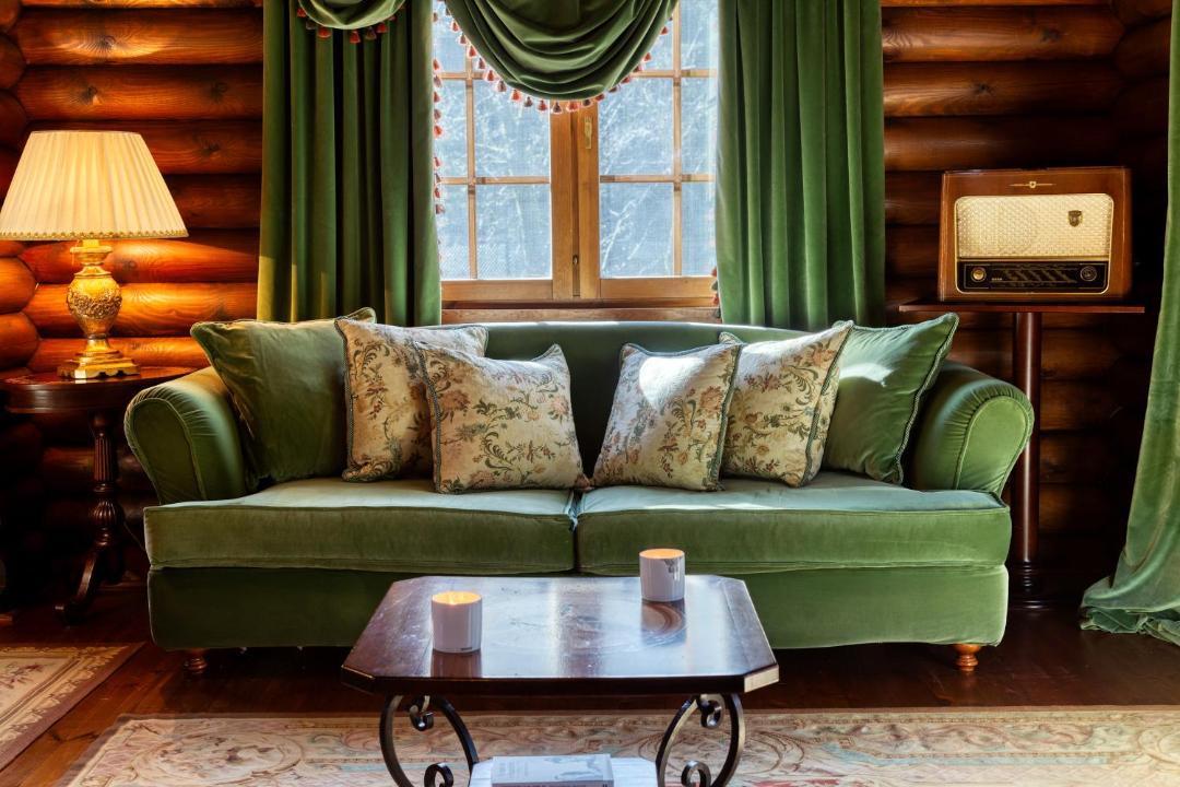 Photo of Livingroom in Arcadia Region