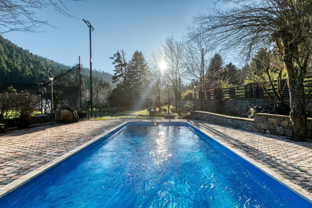 Photo of Outdoor in Arcadia Region
