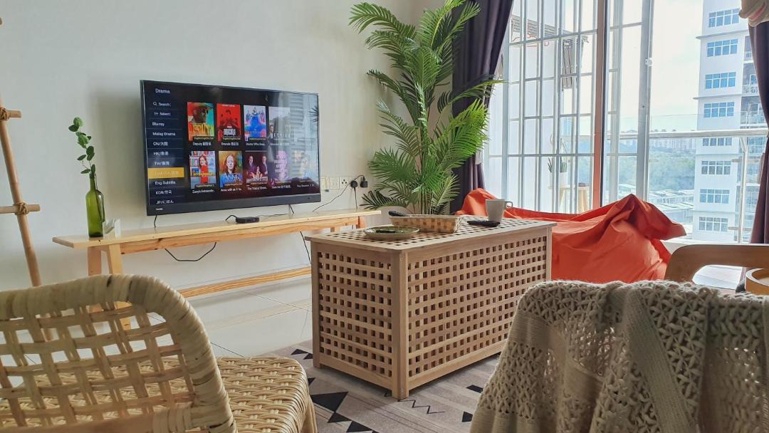 Photo of Livingroom in Bandar Puchong Jaya