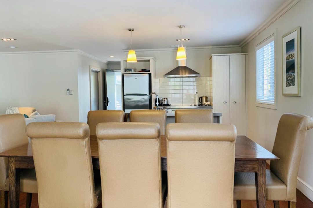 Photo of Kitchen in Russell