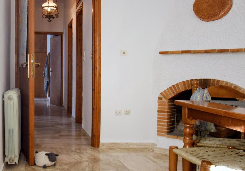 Photo of Livingroom in Marpissa