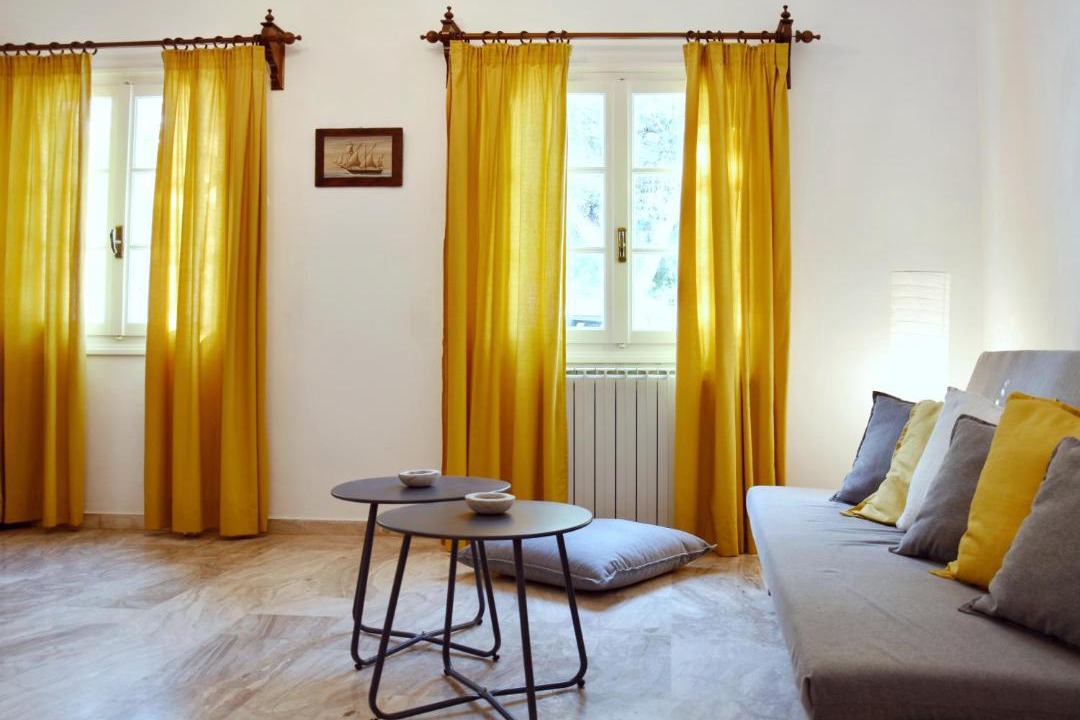 Photo of Livingroom in Marpissa