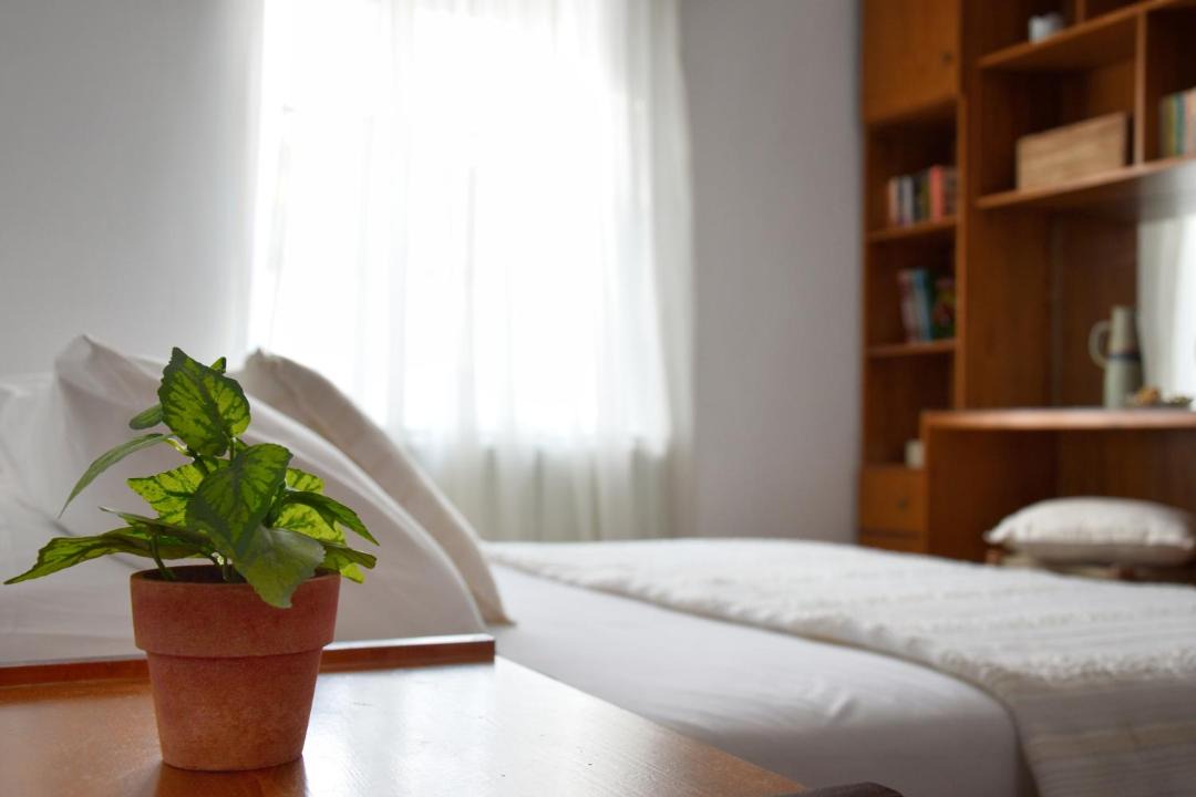 Photo of Bedroom in Marpissa