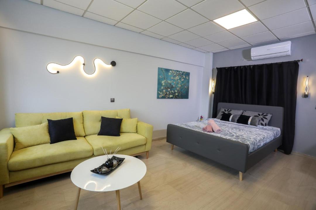 Photo of Livingroom in Ladadika