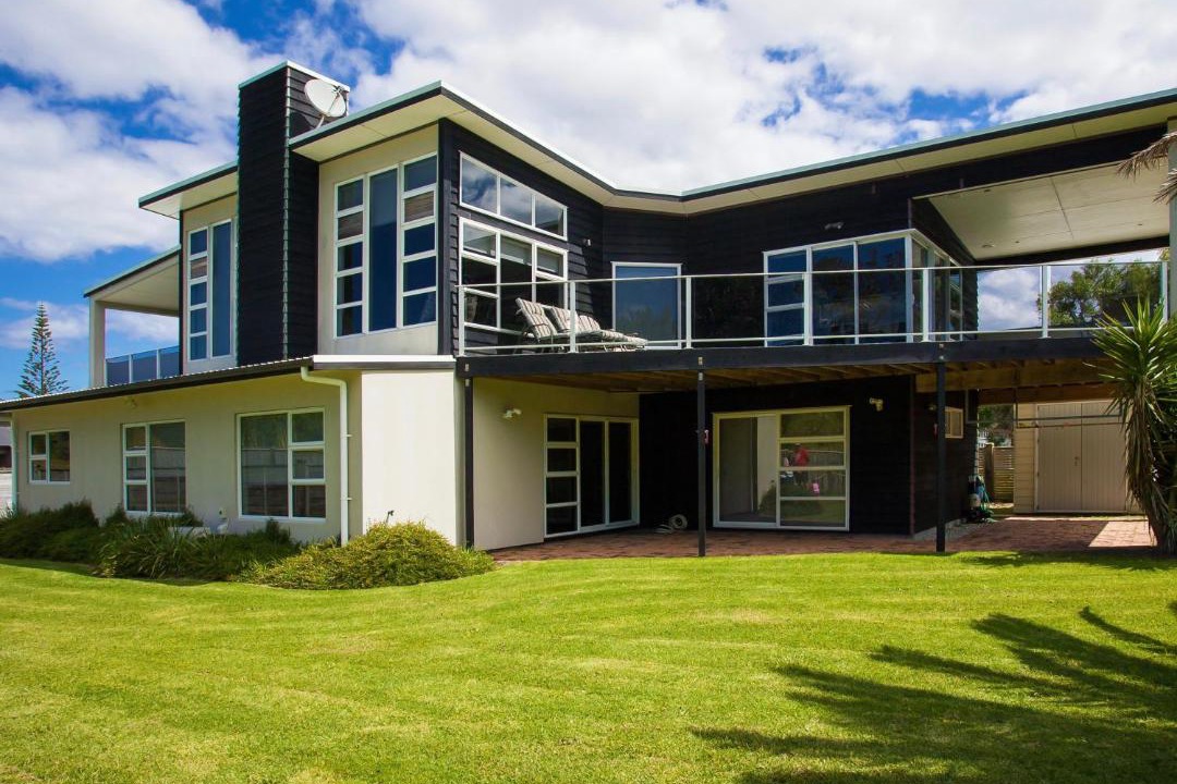 Photo of Buildings in Matapouri