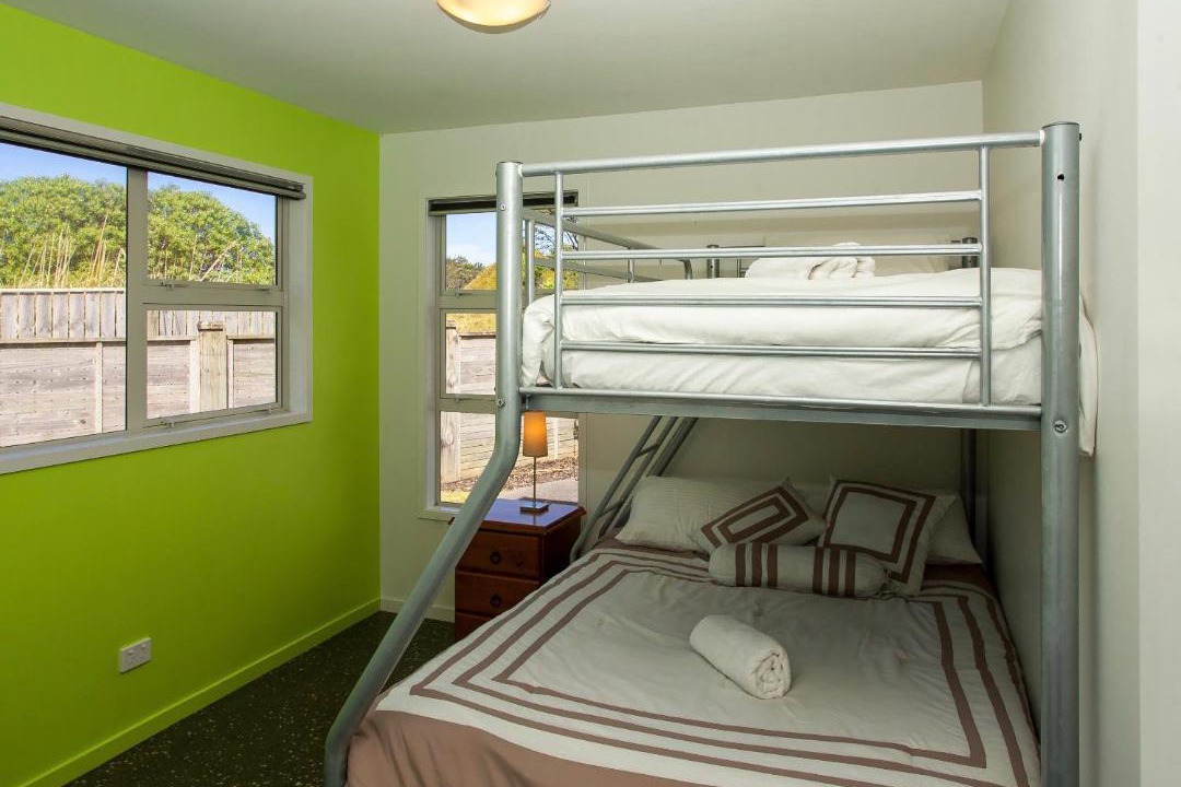 Photo of Bedroom in Matapouri