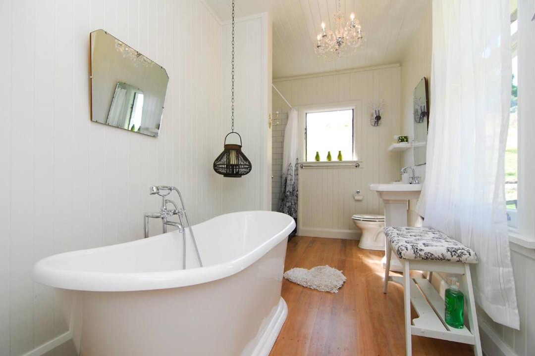 Photo of Bathroom in Havelock North