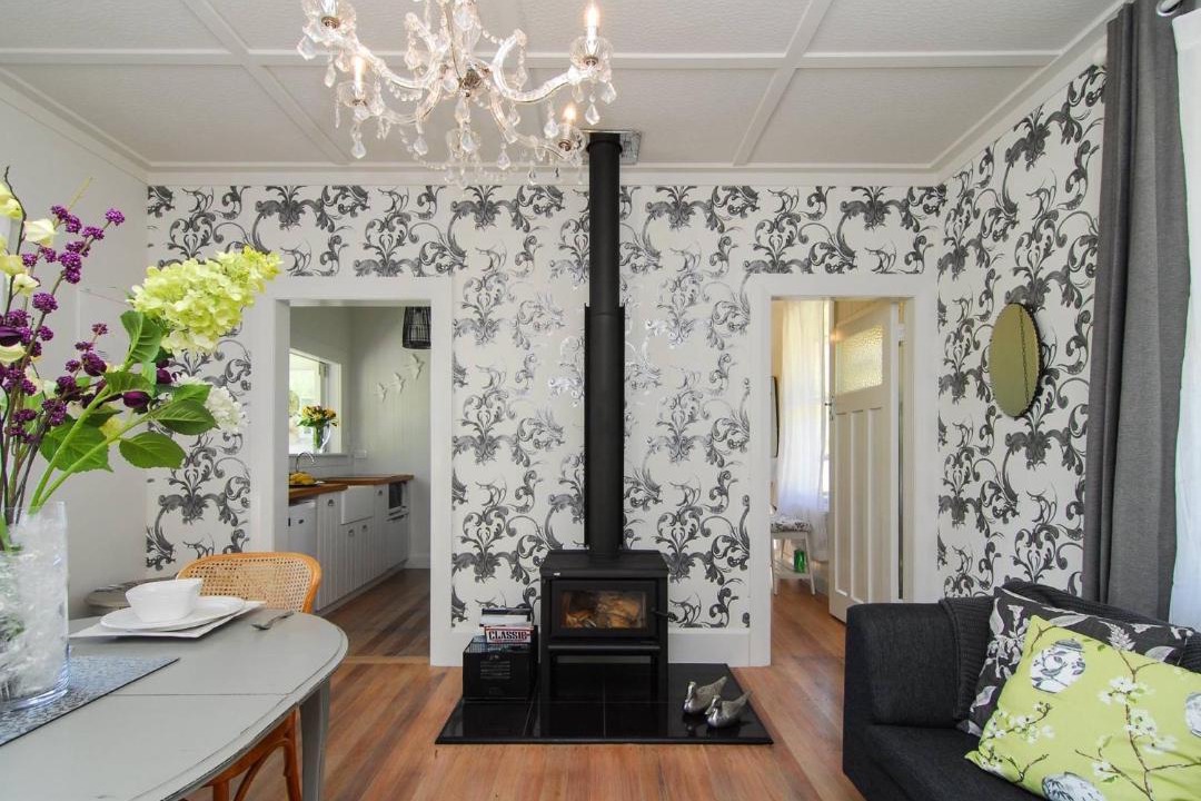 Photo of Livingroom in Havelock North