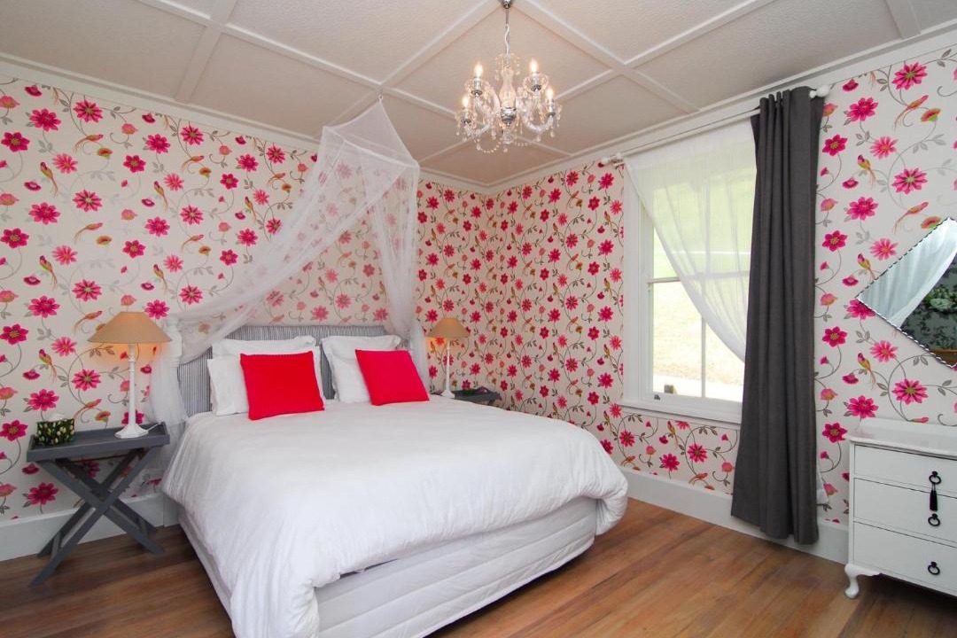 Photo of Bedroom in Havelock North