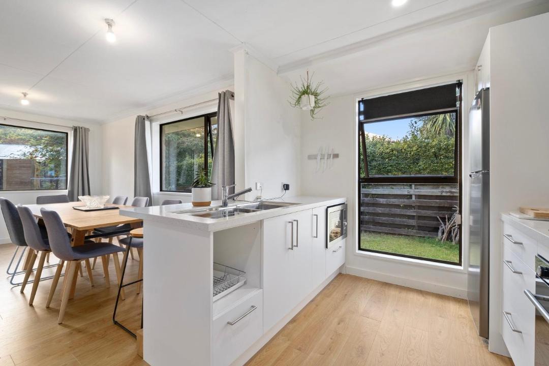 Photo of Kitchen in Arrowtown