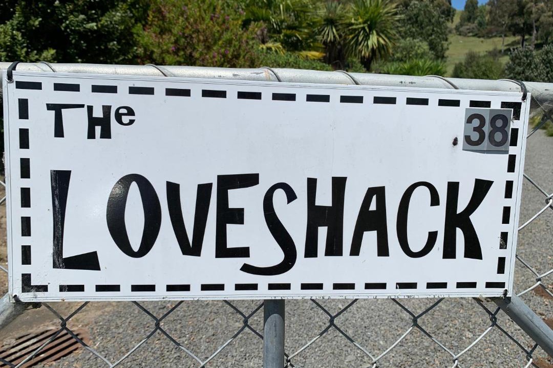 Photo of Buildings in Havelock North