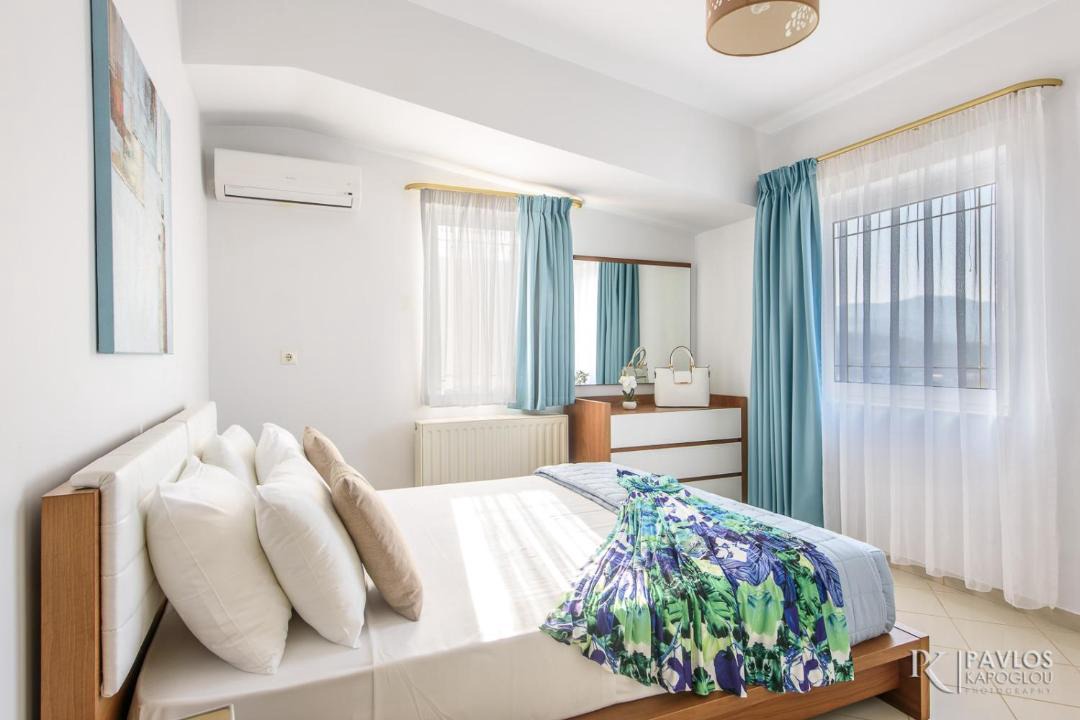 Photo of Bedroom in Lygaria