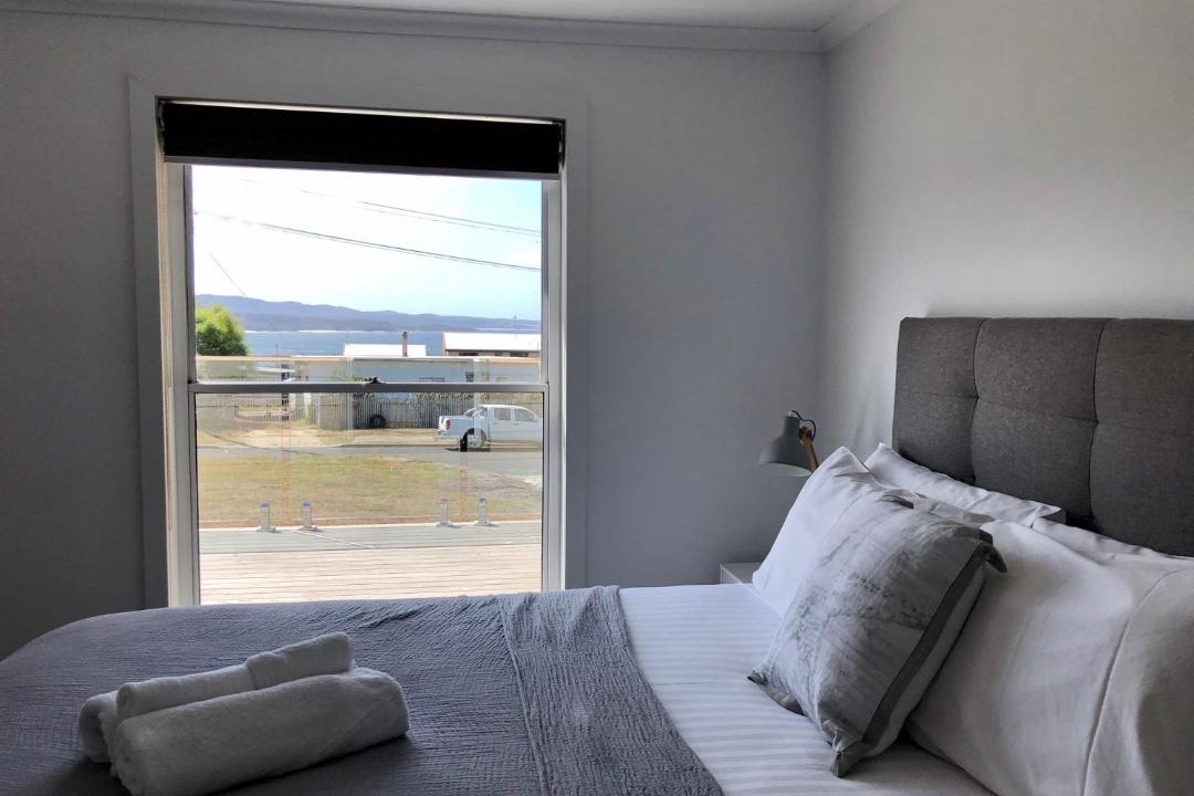Photo of Bedroom in Binalong Bay
