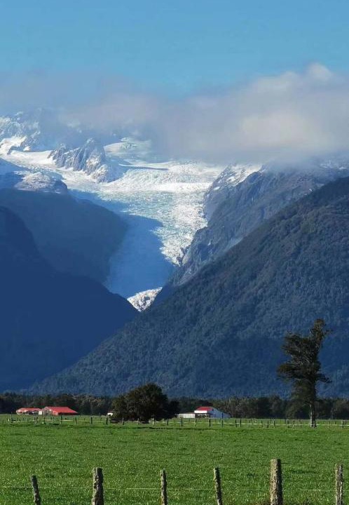 Photo of Others in Franz Josef Glacier