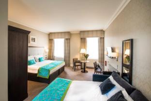 Photo of Bedroom in Tollcross