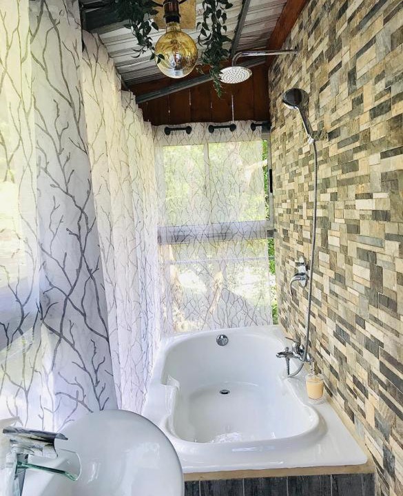 Photo of Bathroom in Concepcion
