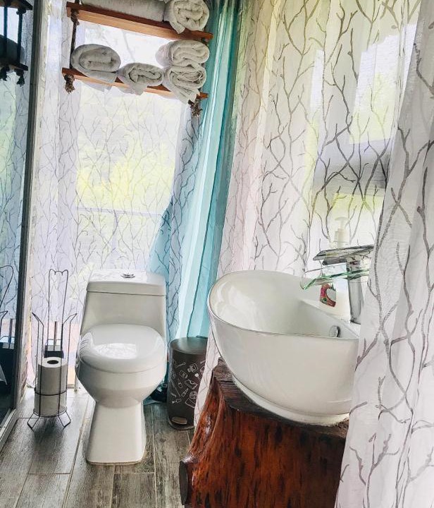 Photo of Bathroom in Concepcion