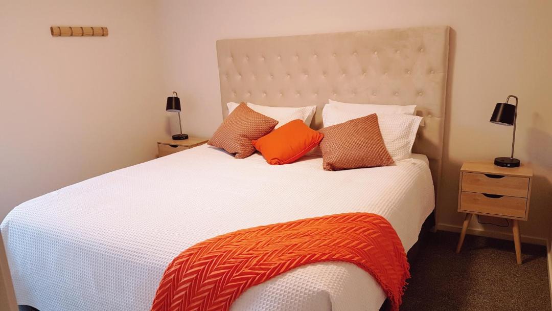 Photo of Bedroom in Clyde