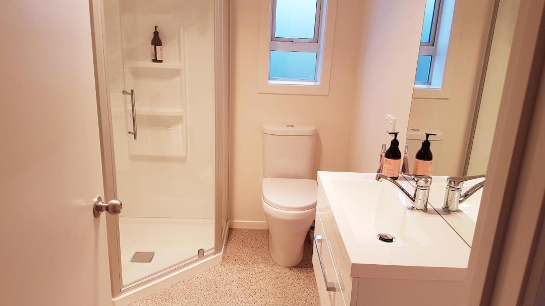Photo of Bathroom in Clyde