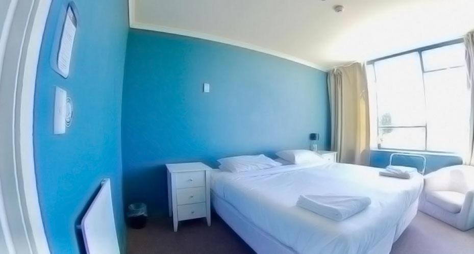 Photo of Bedroom in Fenton Street