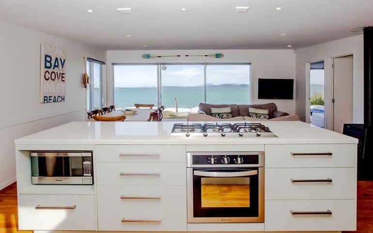 Photo of Kitchen in Tutukaka