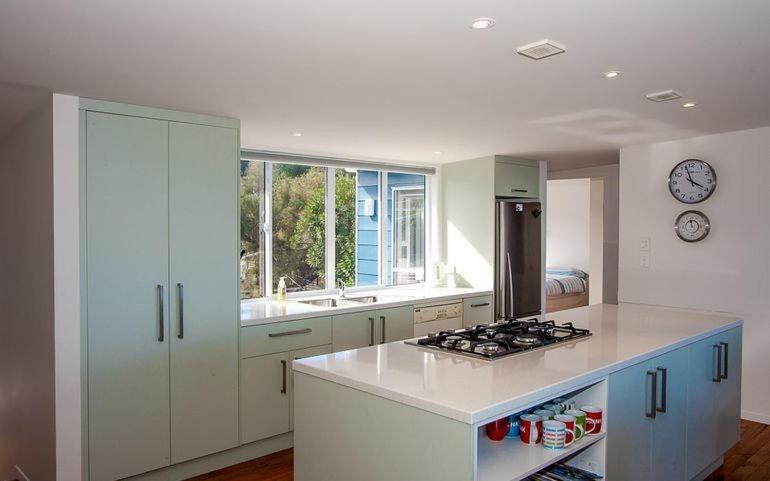 Photo of Kitchen in Tutukaka