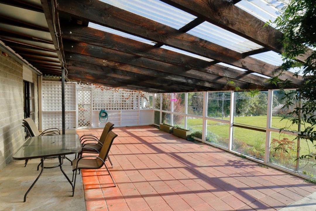 Photo of Patio Balcony in Te Anau