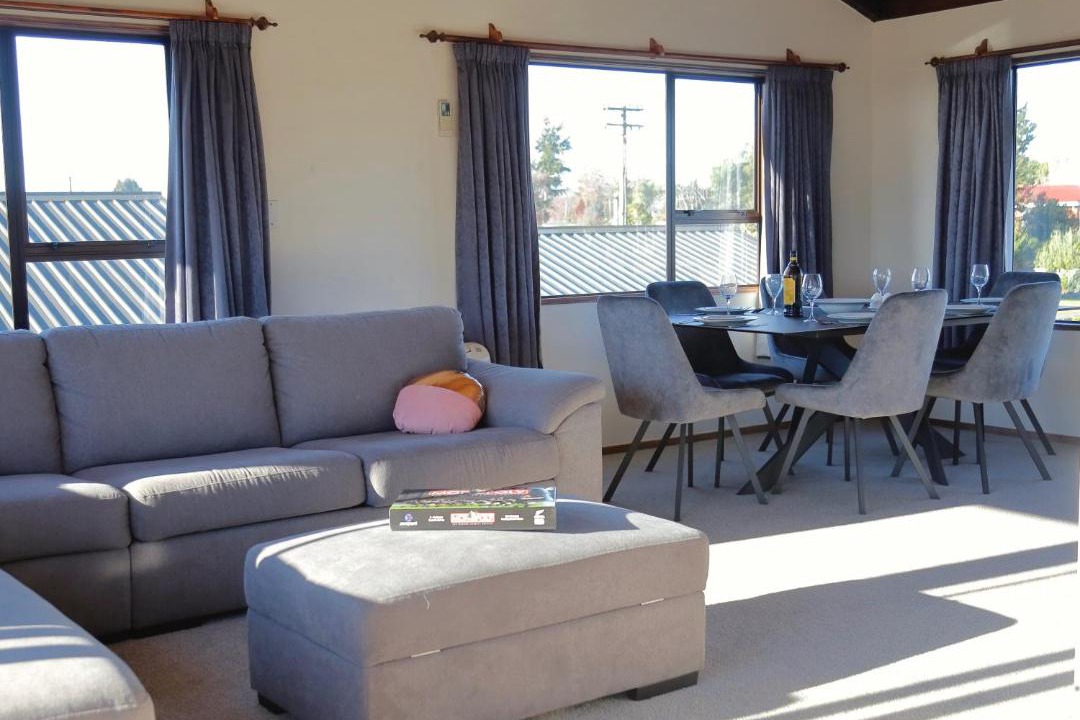 Photo of Livingroom in Te Anau