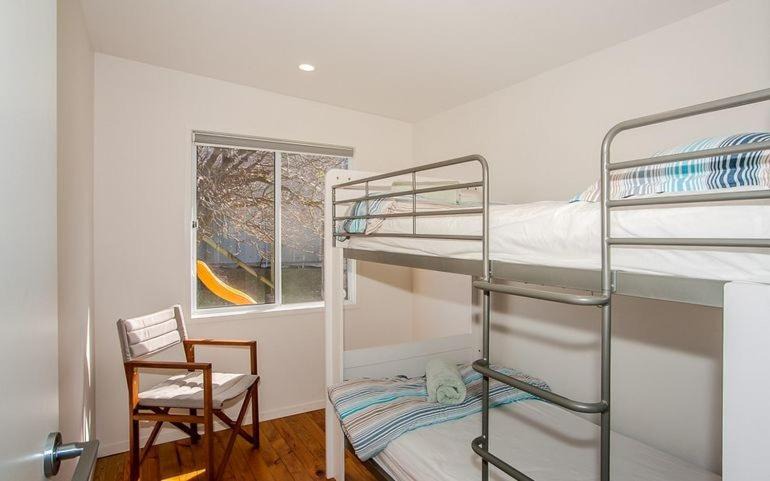 Photo of Bedroom in Tutukaka